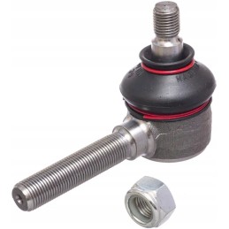 Dešiniojo vairo traukės galas