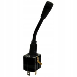 Vairo kolonėlės jungiklio korpusas deutz fahr