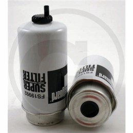 JCB Fleetguard kuro pirminis filtras 32925869