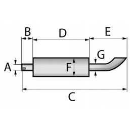 Duslintuvo vertikalus vamzdis