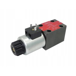 Argo hytos rpe3 062c51 ng6 24v skirstytuvas