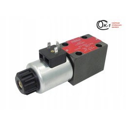 Argo hytos rpe3 062c51 ng6 12v skirstytuvas