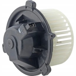 Deutz Fahr 0 010 2537 0 pūstuvo variklis