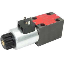 Argo hytos rpe3 062y51 ng6 24v skirstytuvas