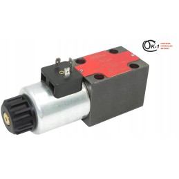 Argo hytos rpe3 062y51 ng6 24v skirstytuvas