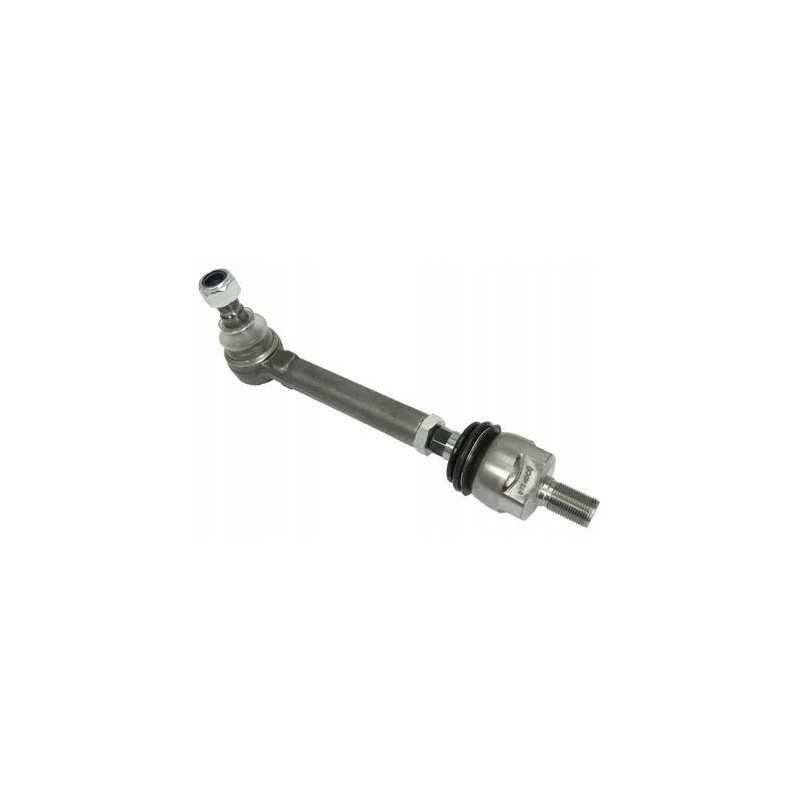 Strypo galas su stabilizatoriumi, kairysis komplektas