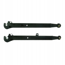 Ištisinė šoninė sija c 330 c330 cbm 1 kat