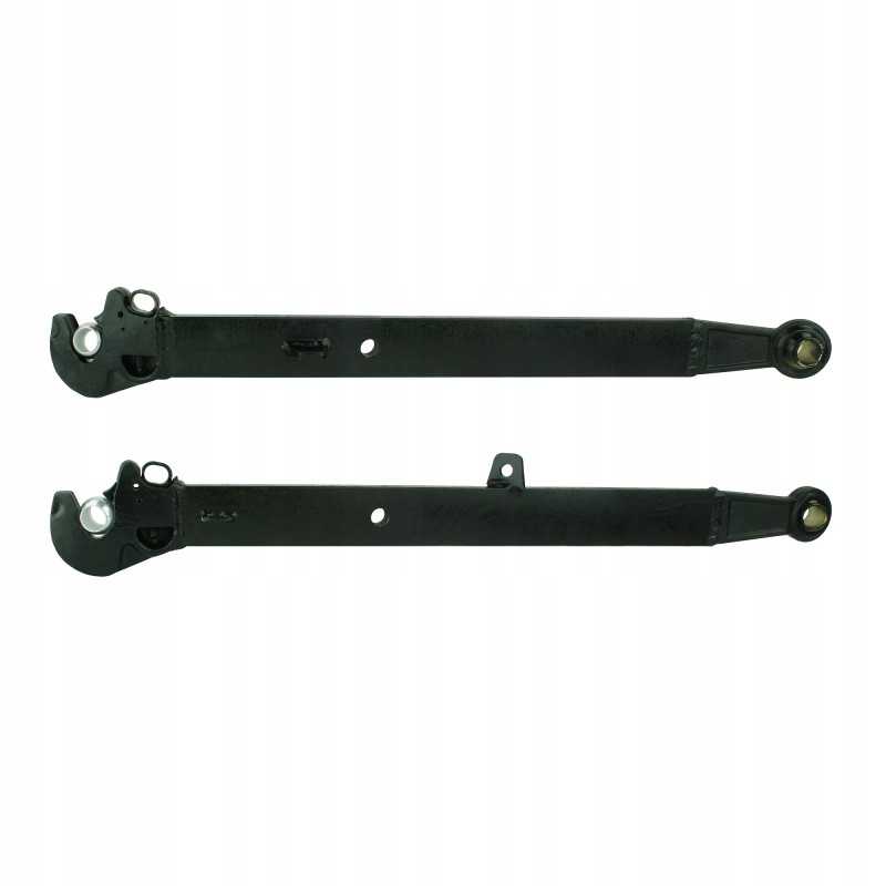 Šoniniai strypai c330 cbm cat1 l 830 g 20 hidrolideris