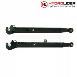 Šoniniai strypai c330 cbm cat1 l 830 g 20 hidrolideris