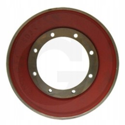 Stabdžių būgno korpusas 3059186r3