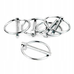 Smeigtukų rinkinys iš lizdinės plokštelės