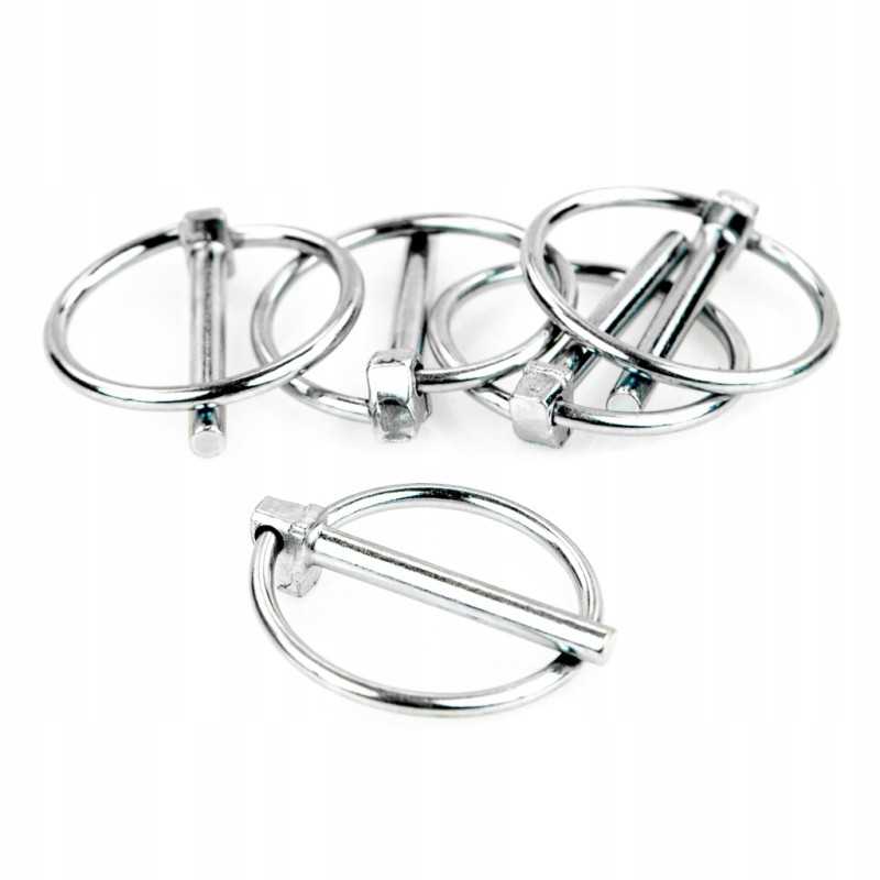 Smeigtukų rinkinys iš lizdinės plokštelės