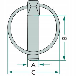 Smeigtukų rinkinys iš lizdinės plokštelės