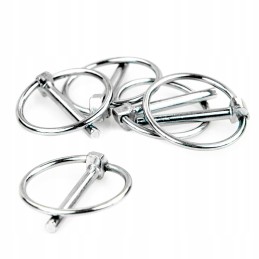 Smeigtukų rinkinys iš lizdinės plokštelės