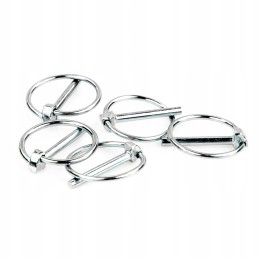 Smeigtukų rinkinys iš lizdinės plokštelės