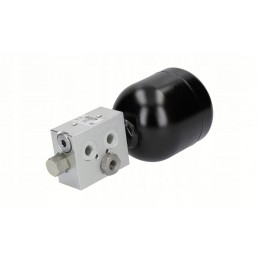 Manitou 248404 hidraulinio akumuliatoriaus vožtuvas