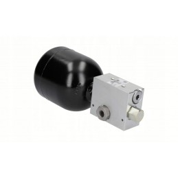 Manitou 248404 hidraulinio akumuliatoriaus vožtuvas