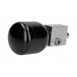 Manitou 248404 hidraulinio akumuliatoriaus vožtuvas