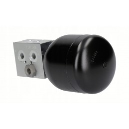 Manitou 248404 hidraulinio akumuliatoriaus vožtuvas