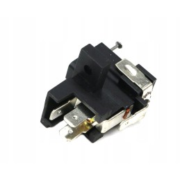 Šepečių laikiklis su generatoriaus šepečiais ex23000