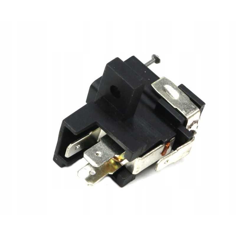 Šepečių laikiklis su generatoriaus šepečiais ex23000