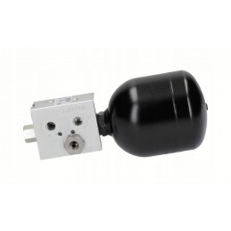 Manitou 248404 hidraulinio akumuliatoriaus vožtuvas