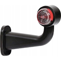 Markerinė lempa 12 24v 187 5x155 5x68mm gopart la35