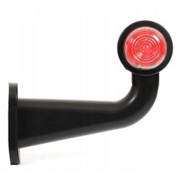 Markerinė lempa 12 24v 187 5x155 5x68mm gopart la35