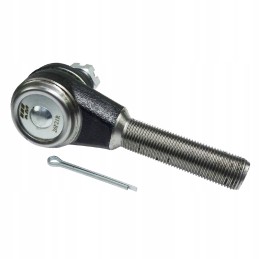 Kampinis rutulinis šarnyras, vairas, Zetor Andoria mot