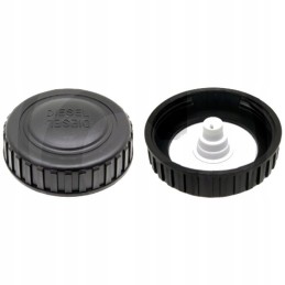 Kuro pildymo angos dangtelis new holland case 5191706