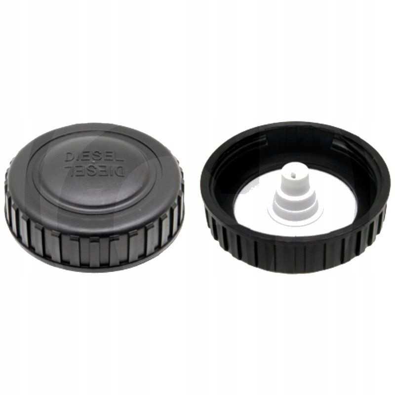 Kuro pildymo angos dangtelis new holland case 5191706