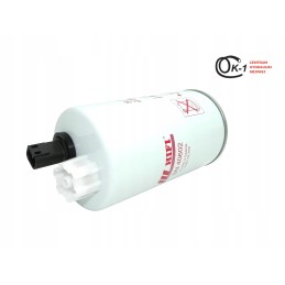 Kuro filtras hifi filtras sn 40602 3973233 945147