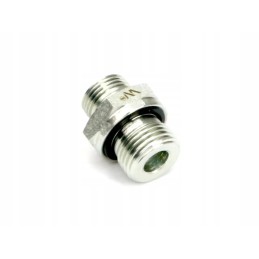Hidraulinė jungtis bb xge m16x1 5 10l x 1 2