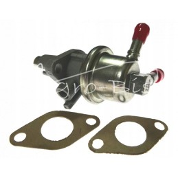 Kubota galios siurblys