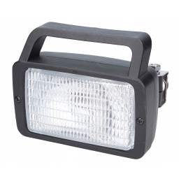 Darbinė lempa su jungikliu Wesem LPR426075 156mm