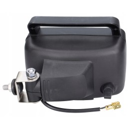 Darbinė lempa su jungikliu Wesem LPR426075 156mm