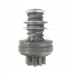 Starterio movos mazgas r 5 elmot c 328