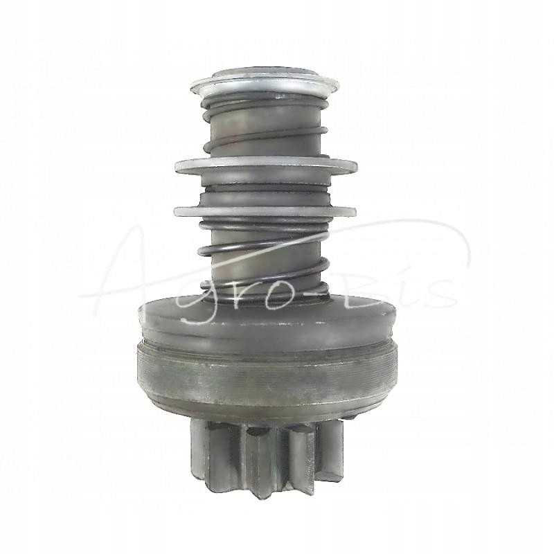 Starterio movos mazgas r 5 elmot c 328