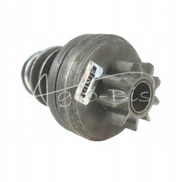 Starterio movos mazgas r 5 elmot c 328