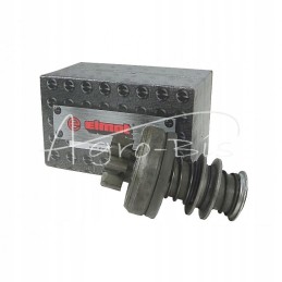 Starterio movos mazgas r 5 elmot c 328