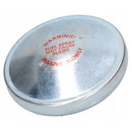 John Deere AL19875 bako degalų pildymo angos dangtelis