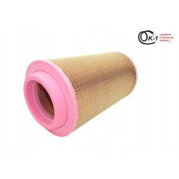Oro filtro hifi filtras sa 17088 ar 200 5