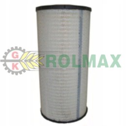 Oro filtras new holland 84072431 hifi