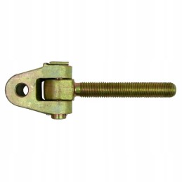 Centrinė jungties galvutė m30x3 5 kairysis sriegis