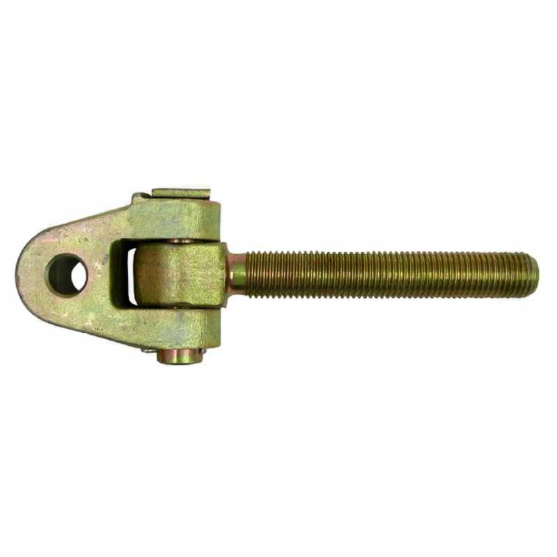 Centrinė jungties galvutė m30x3 5 kairysis sriegis