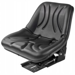 Sėdynės c360 c330 zetor mf t25 sulankstomos