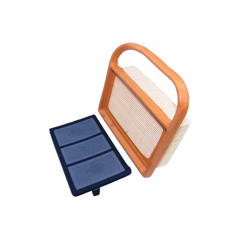 Oro filtro stihl ts410 ts420 pjūklas