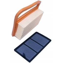 Oro filtro stihl ts410 ts420 pjūklas