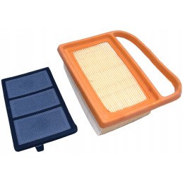 Oro filtro stihl ts410 ts420 pjūklas