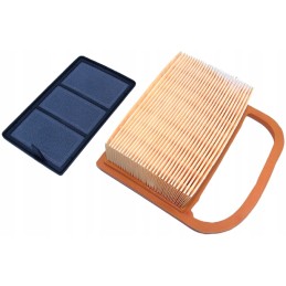 Oro filtro stihl ts410 ts420 pjūklas